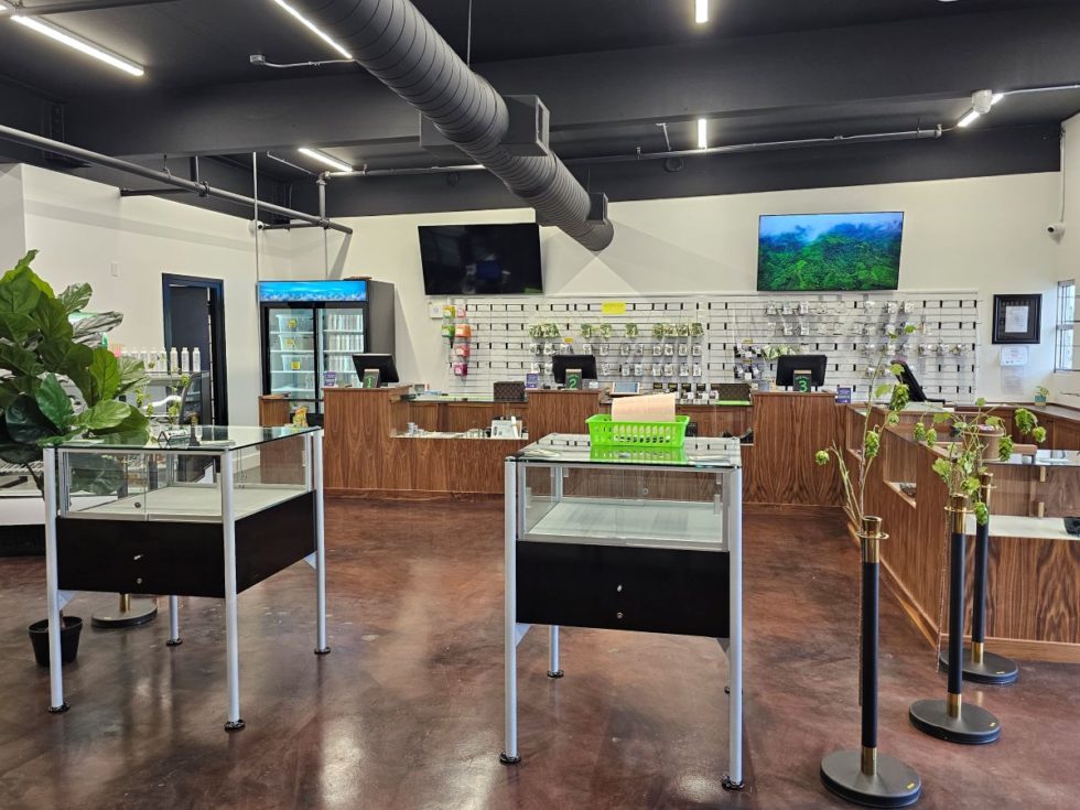 Green Creek Montana | Medical & Recreational Marijuana Dispensary